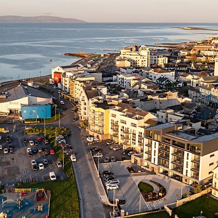Shoreline Apartments Galway Luaran gambar