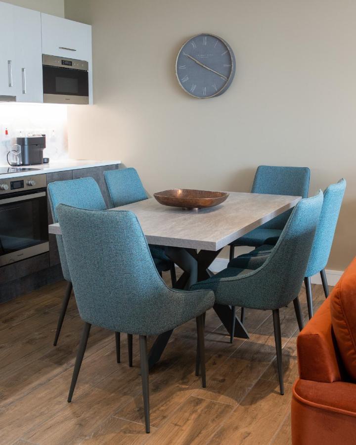 Shoreline Apartments Galway Luaran gambar