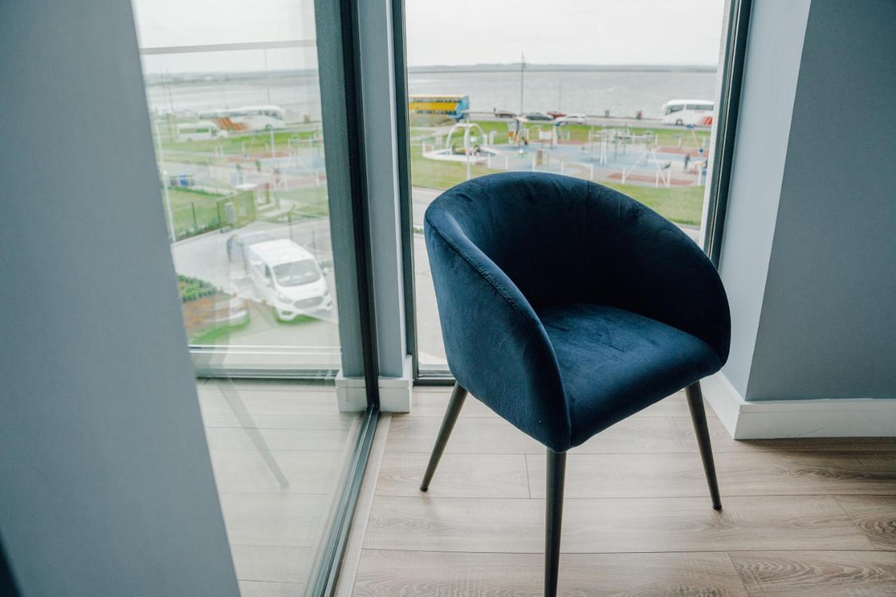 Shoreline Apartments Galway Luaran gambar