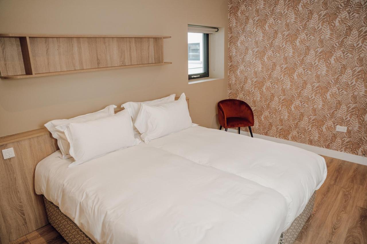 Shoreline Apartments Galway Luaran gambar