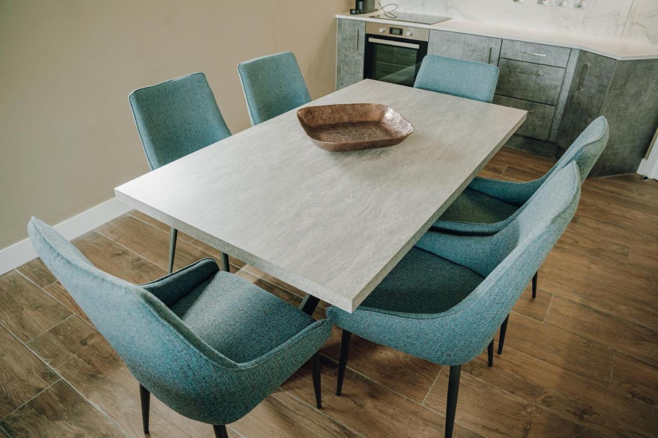 Shoreline Apartments Galway Luaran gambar