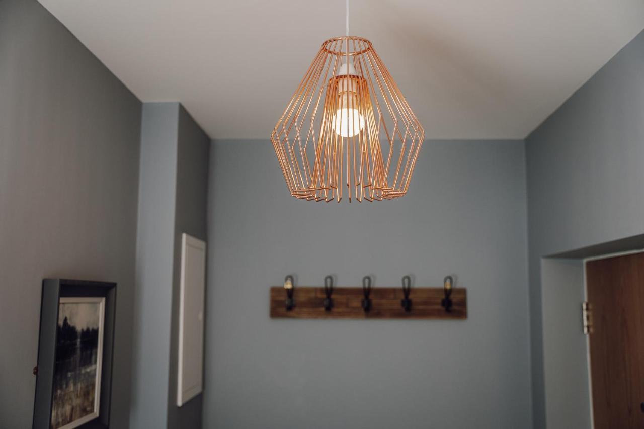 Shoreline Apartments Galway Luaran gambar