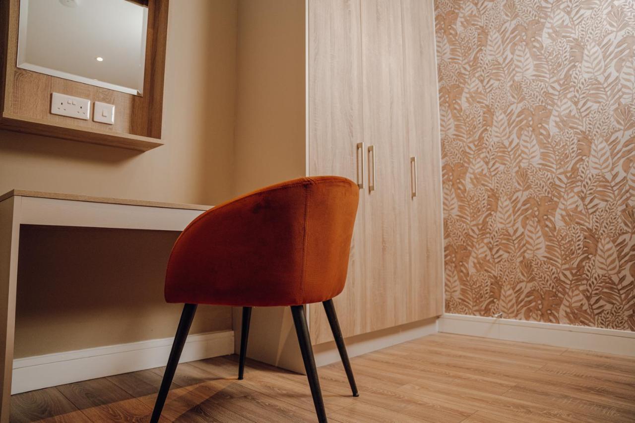 Shoreline Apartments Galway Luaran gambar