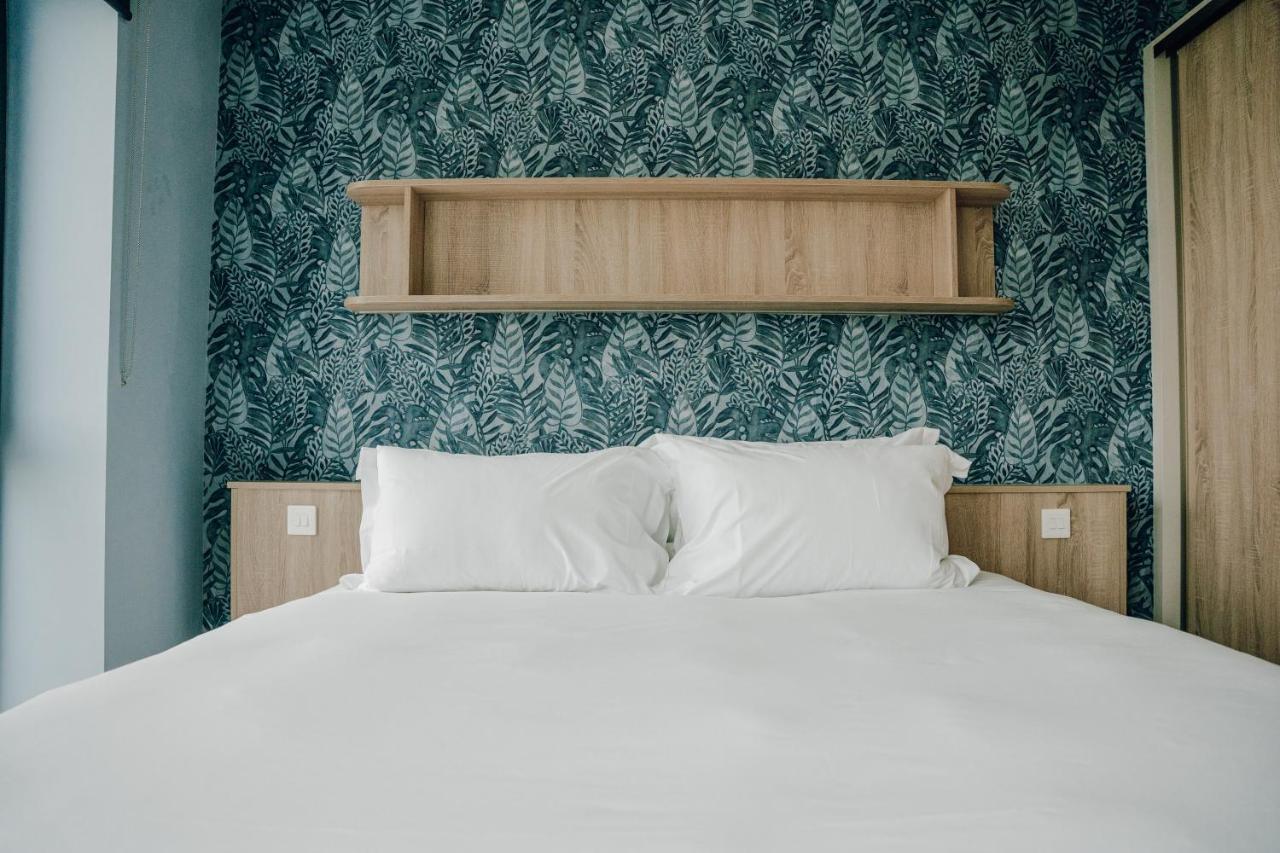 Shoreline Apartments Galway Luaran gambar
