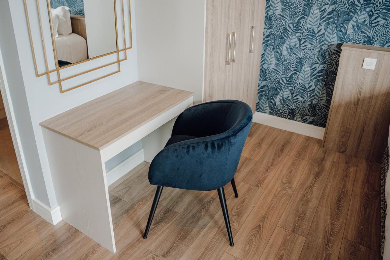 Shoreline Apartments Galway Luaran gambar