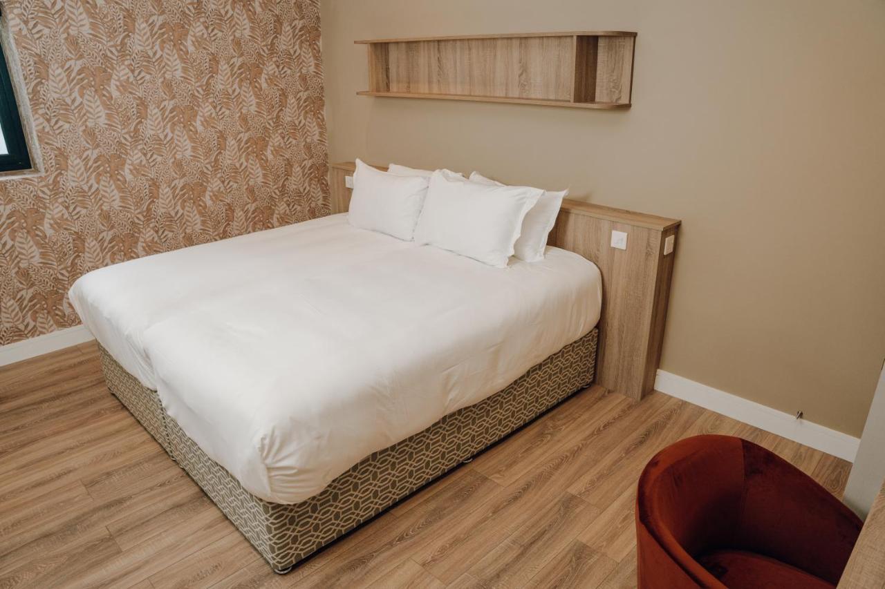 Shoreline Apartments Galway Luaran gambar