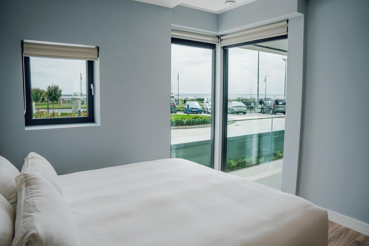 Shoreline Apartments Galway Luaran gambar