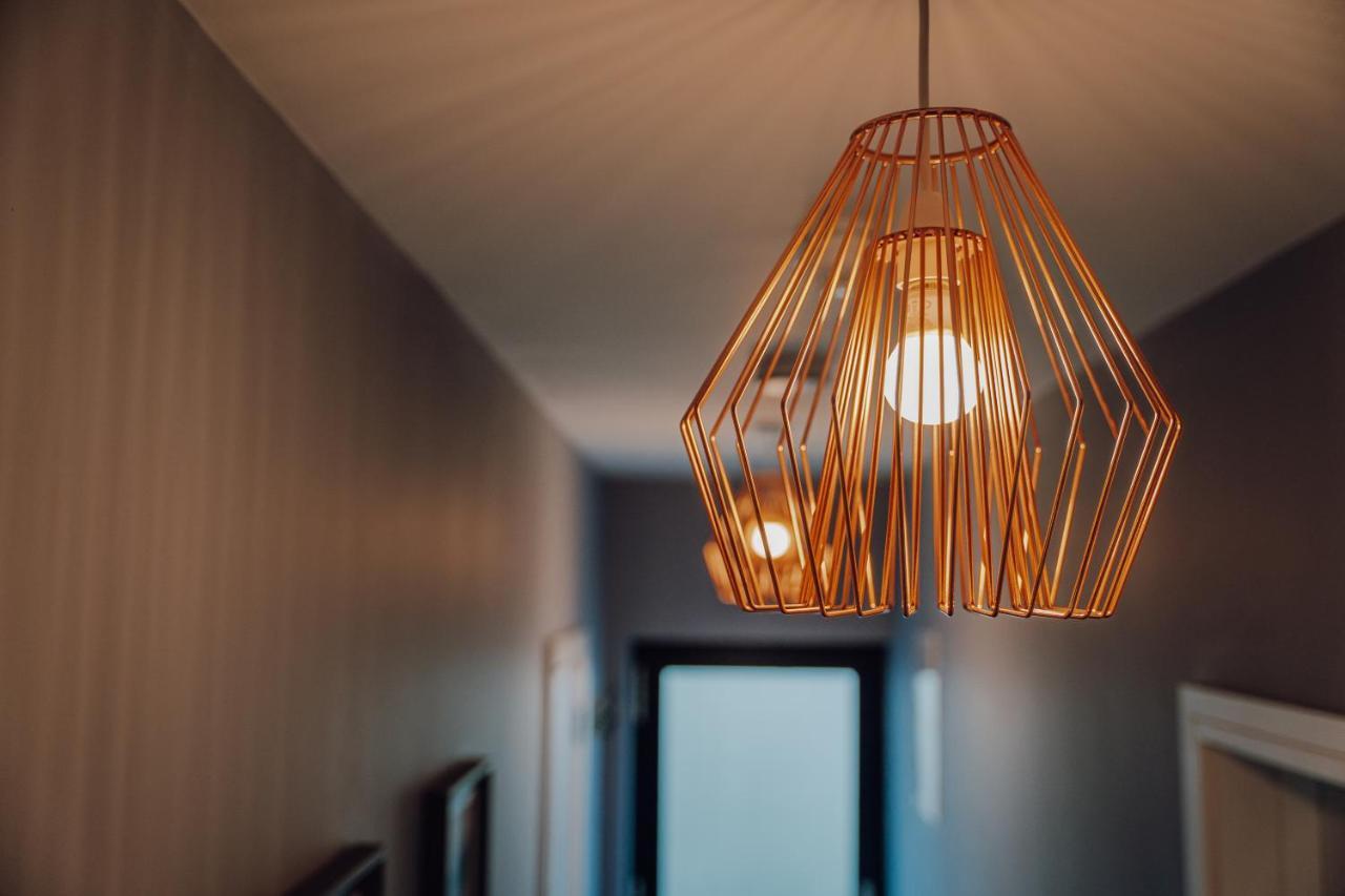Shoreline Apartments Galway Luaran gambar
