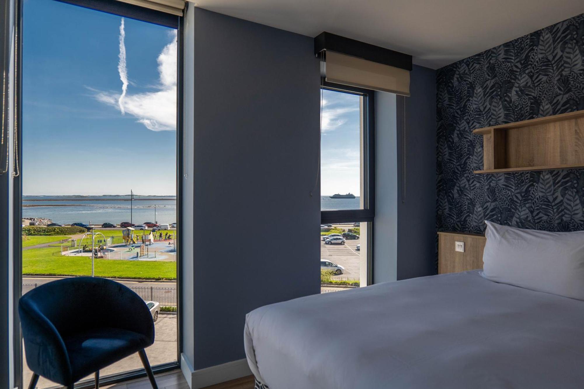 Shoreline Apartments Galway Luaran gambar