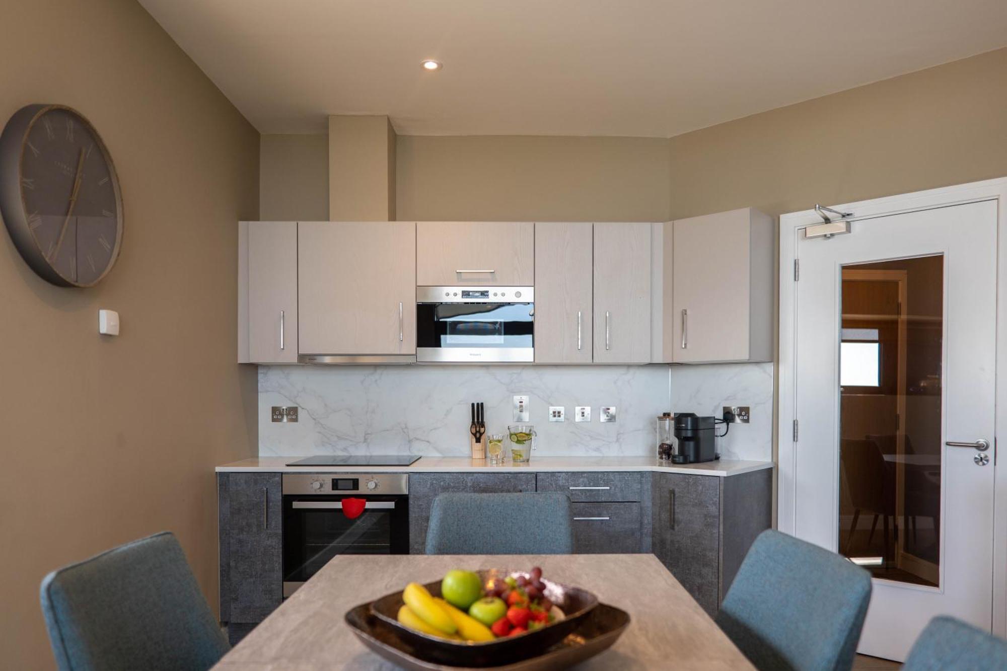 Shoreline Apartments Galway Luaran gambar
