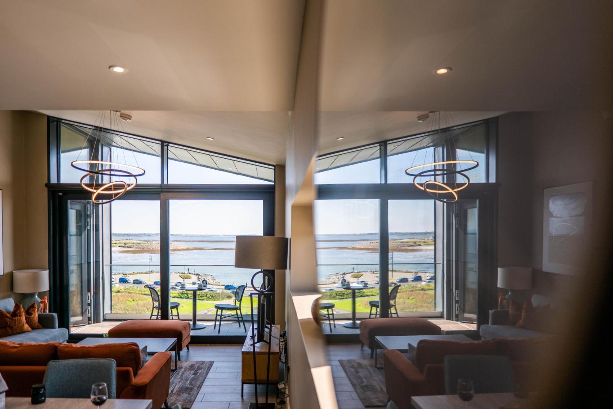 Shoreline Apartments Galway Luaran gambar