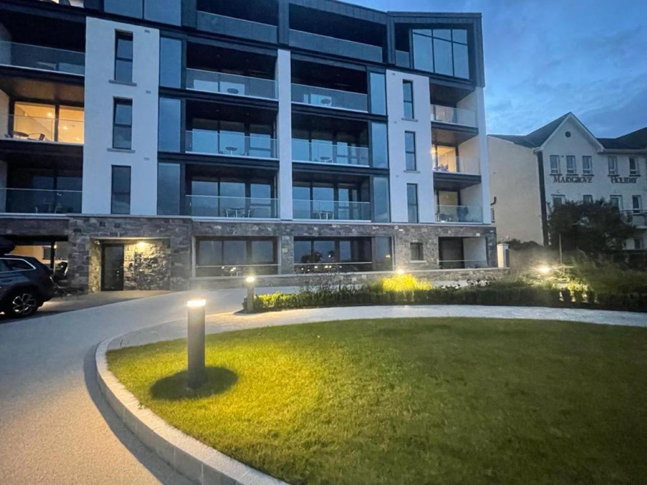 Shoreline Apartments Galway Luaran gambar