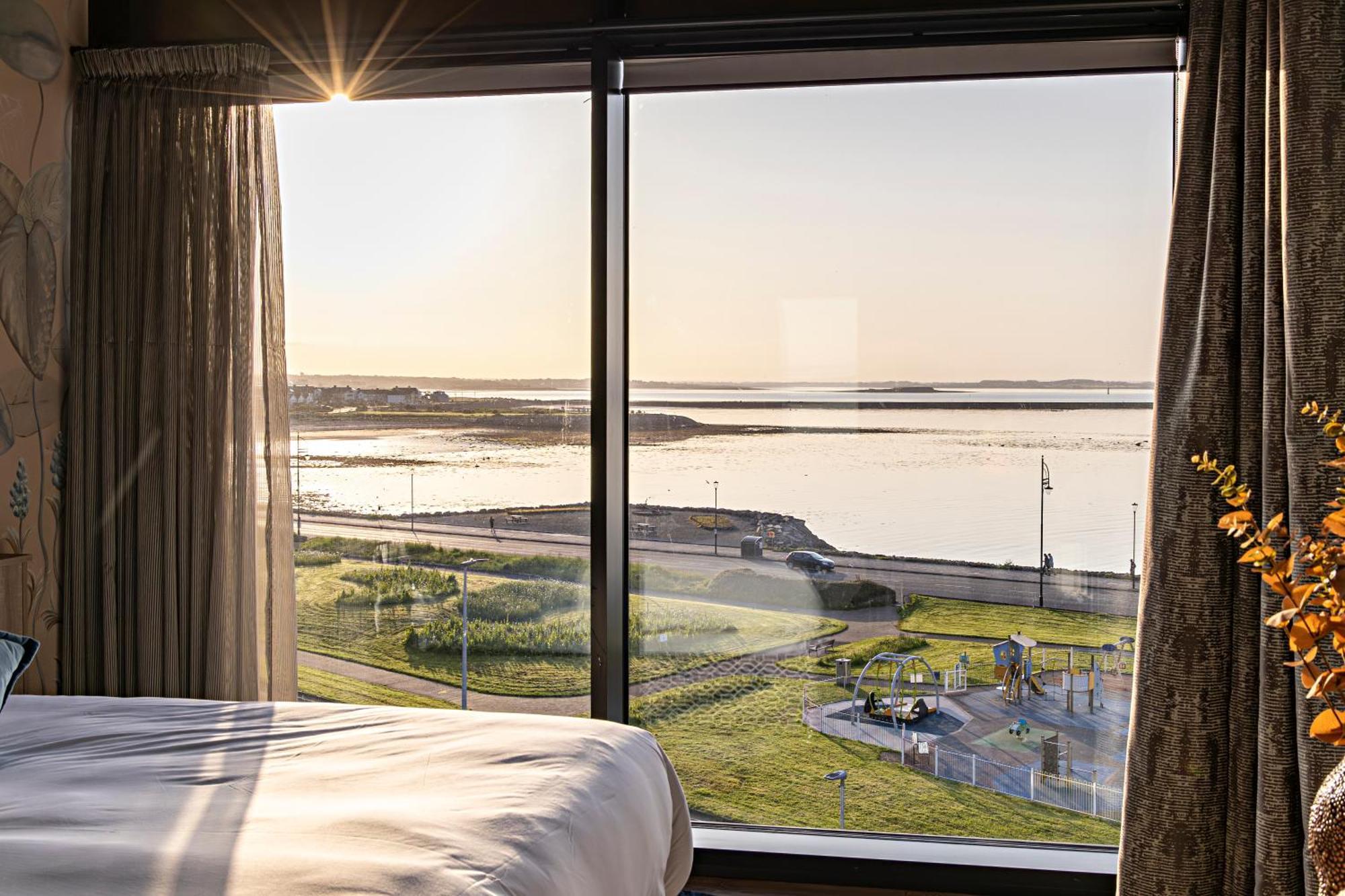 Shoreline Apartments Galway Luaran gambar