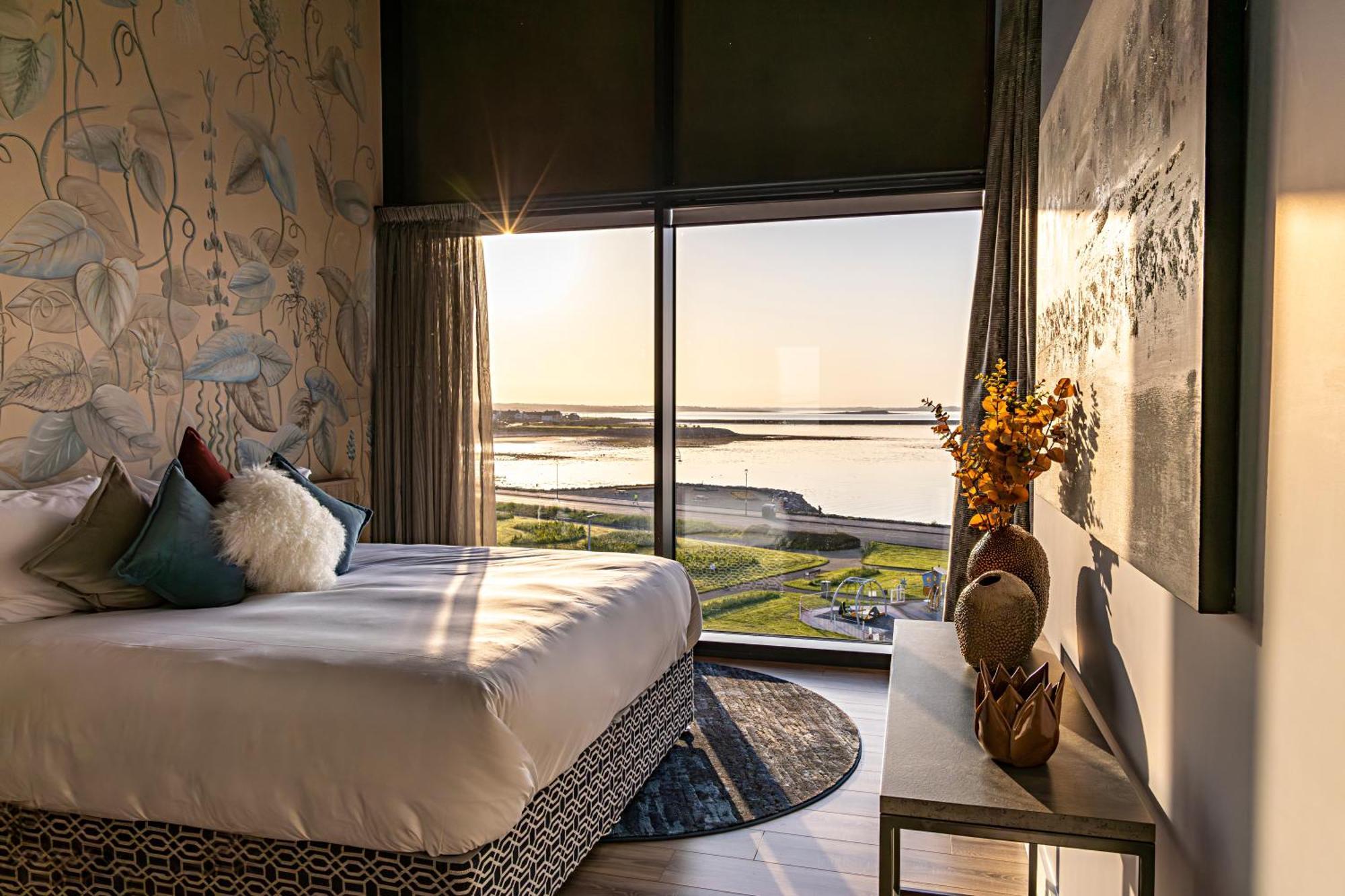 Shoreline Apartments Galway Luaran gambar
